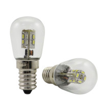 10-30 volts - indicator led - E14 - D26*59mm - T26-20LX - AZLED